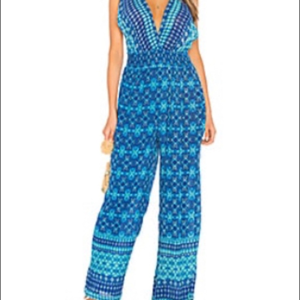 Raga Beack Kissed Jumpsuit
